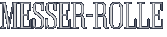Messer-Rolle